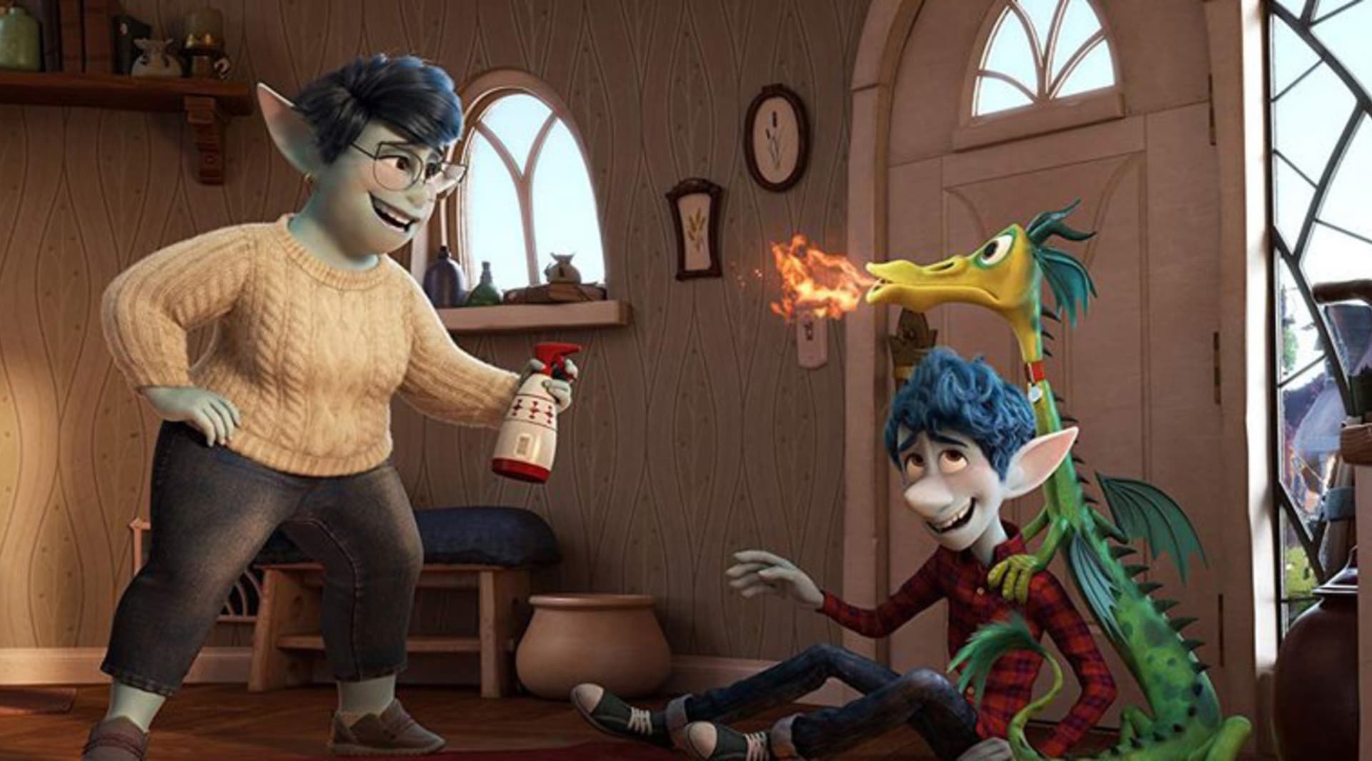 movie still image