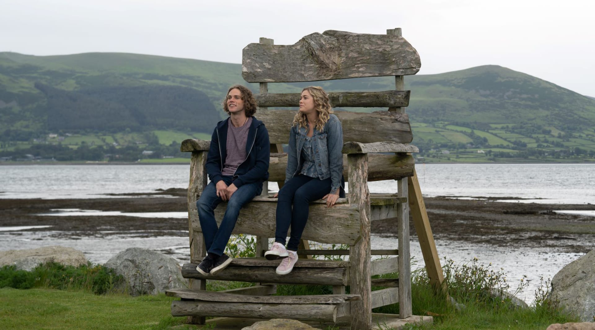 movie still image