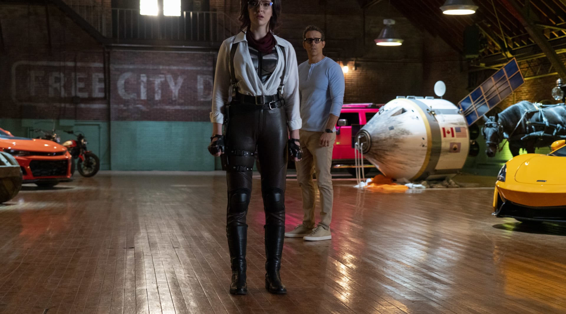 movie still image