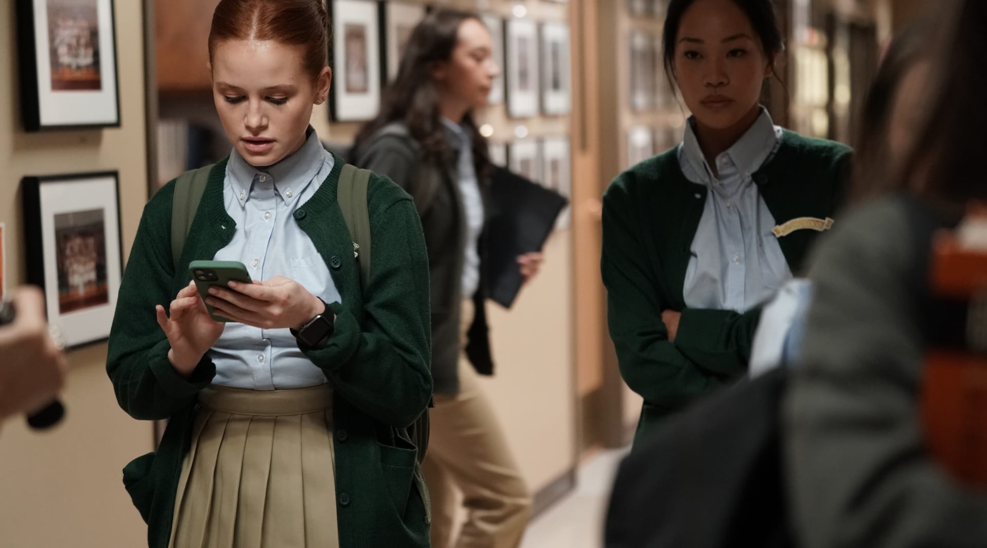 movie still image