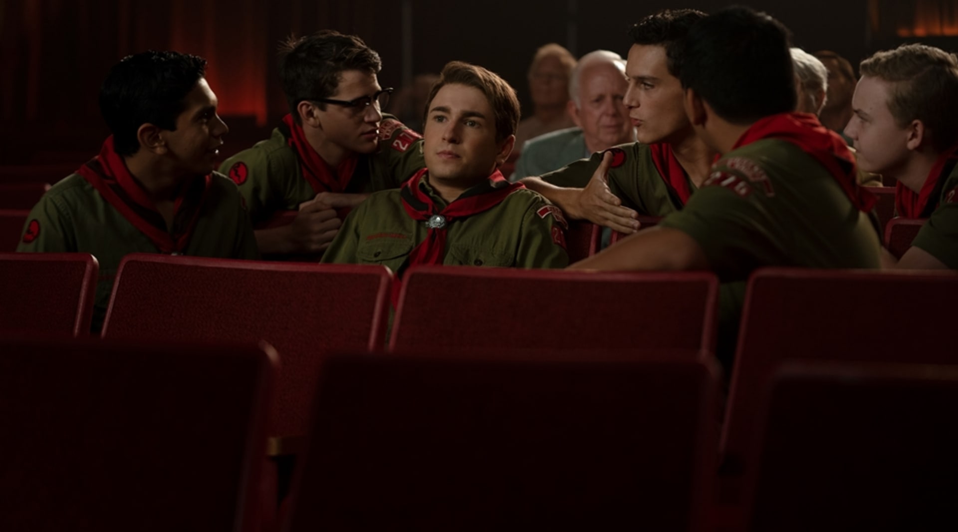 movie still image