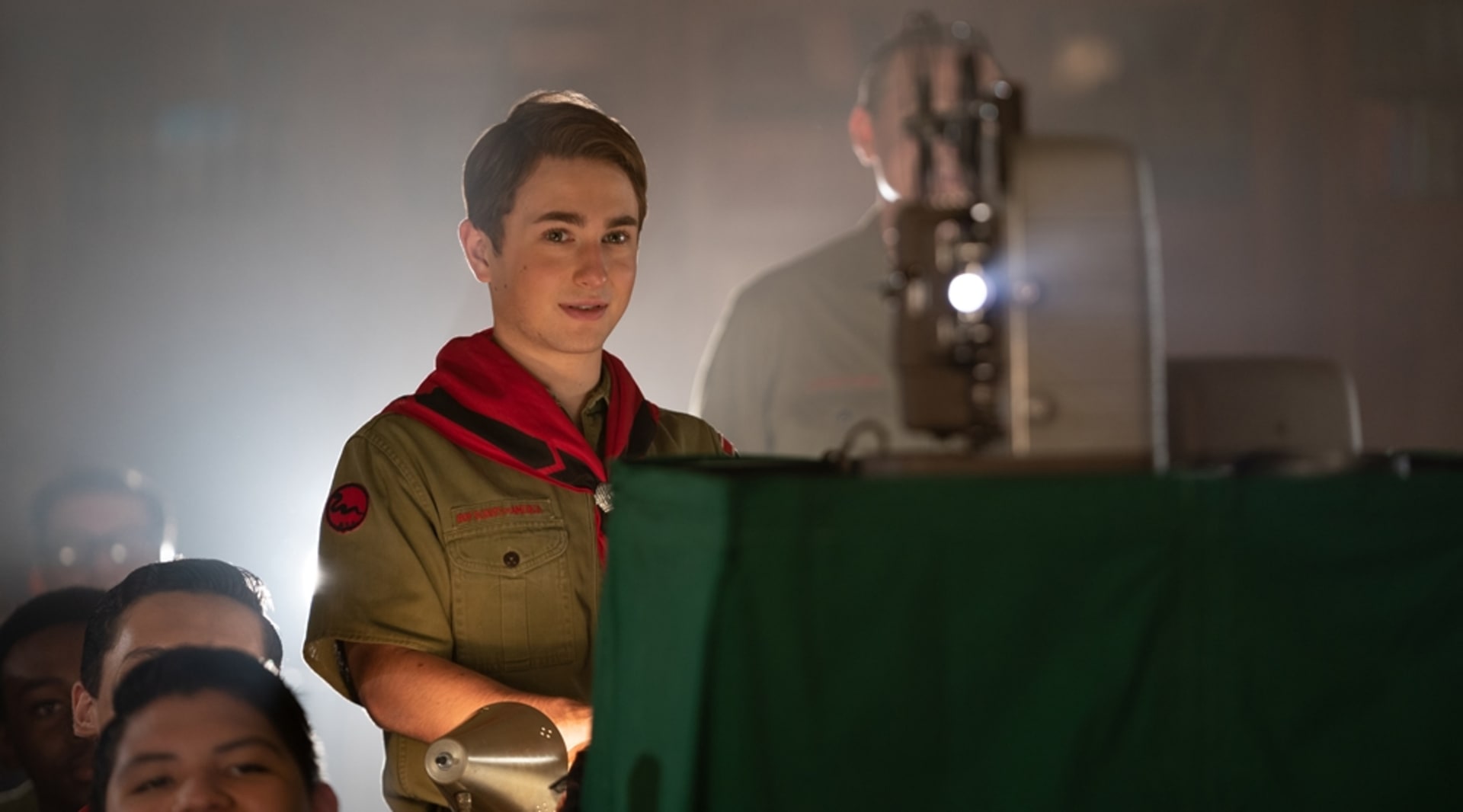 movie still image