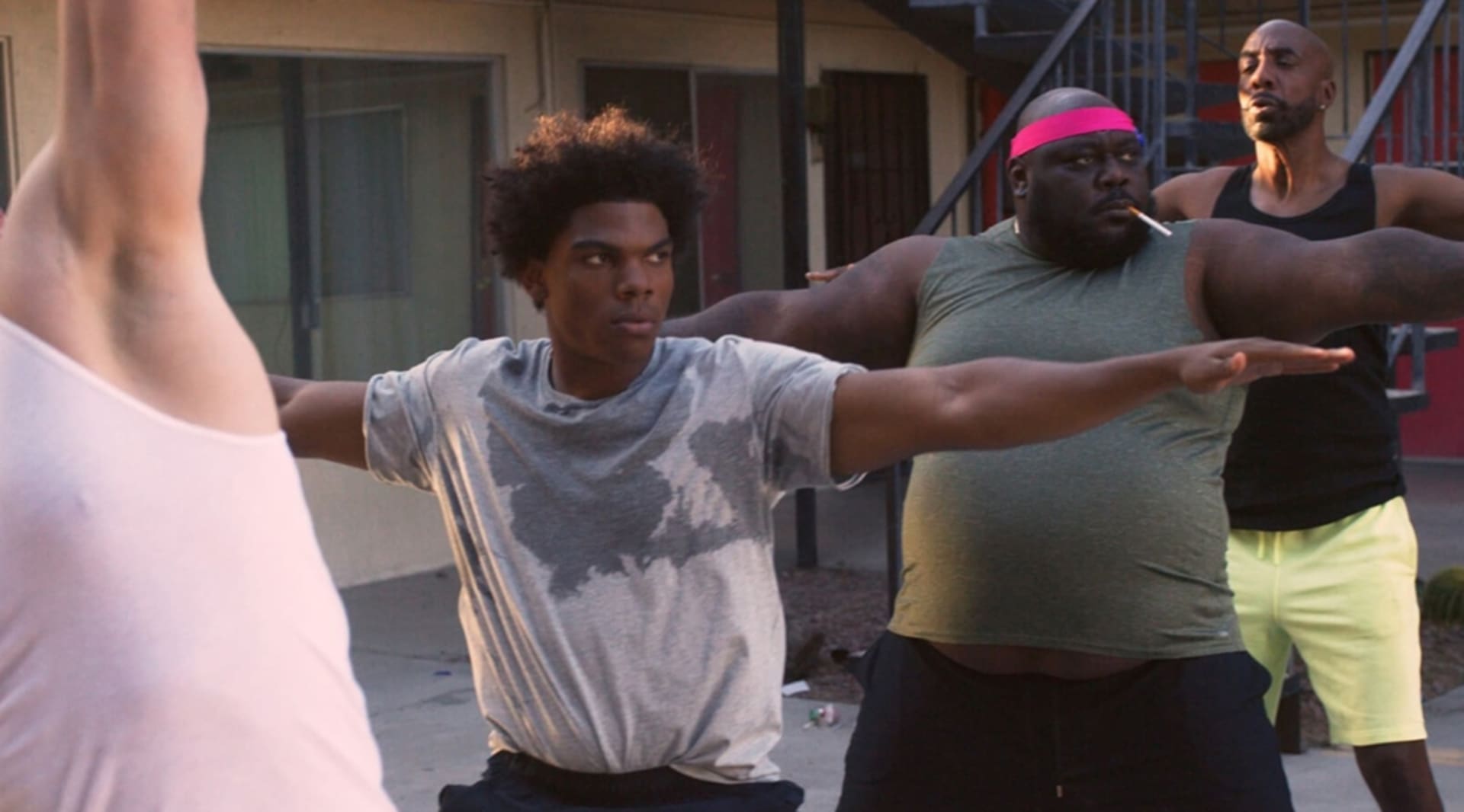movie still image