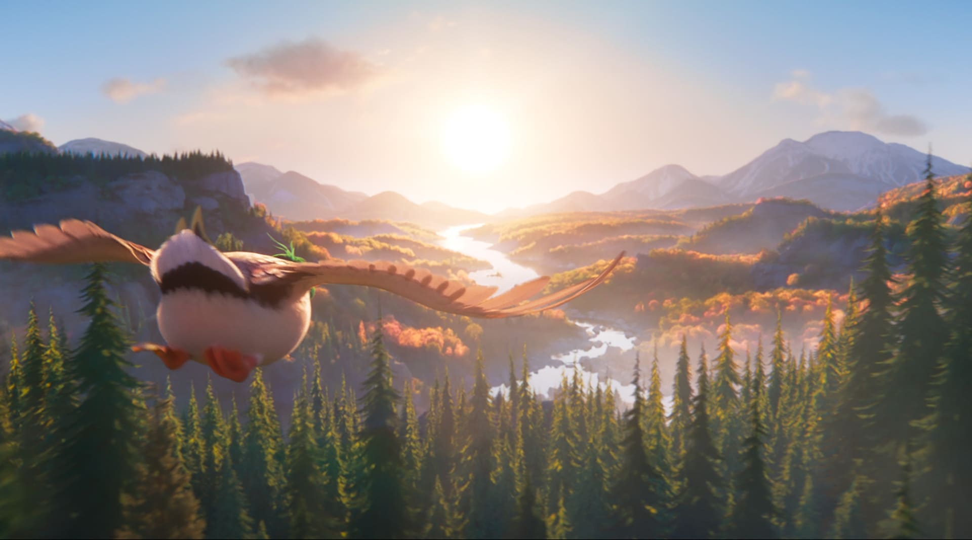 movie still image