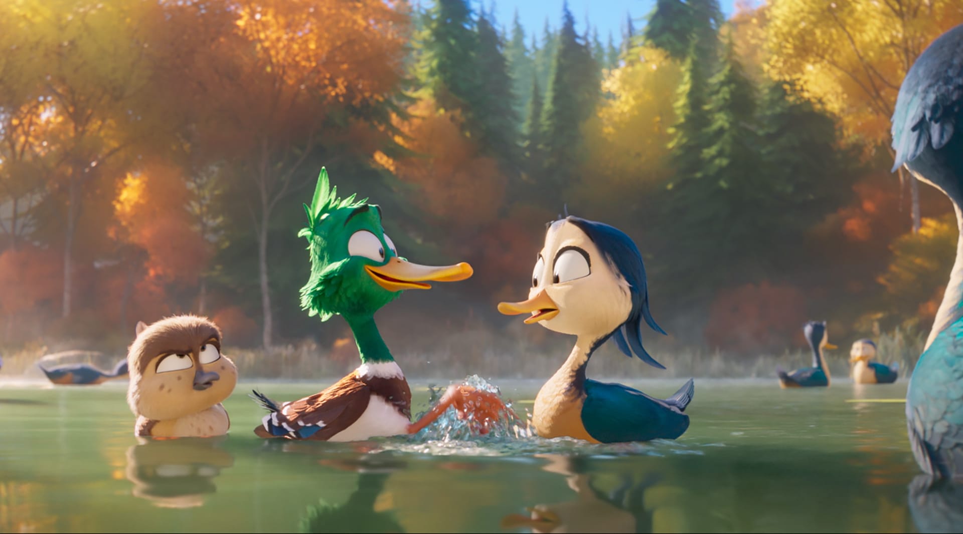 movie still image