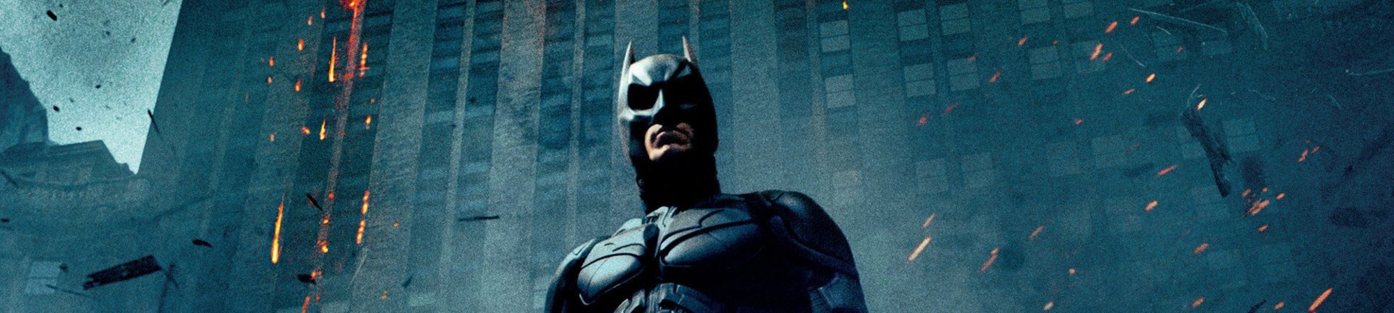 The Dark Knight