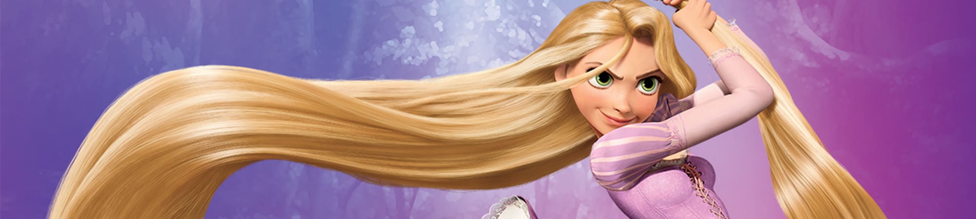 Tangled