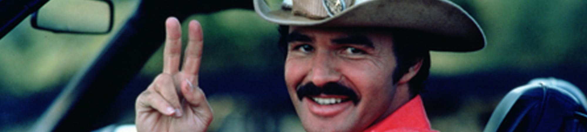 Smokey And The Bandit