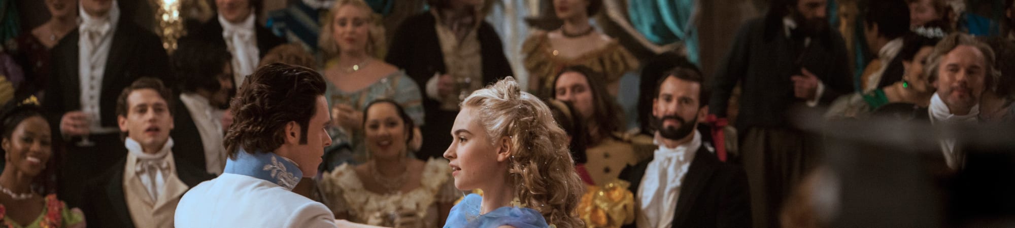 Cinderella (2015)