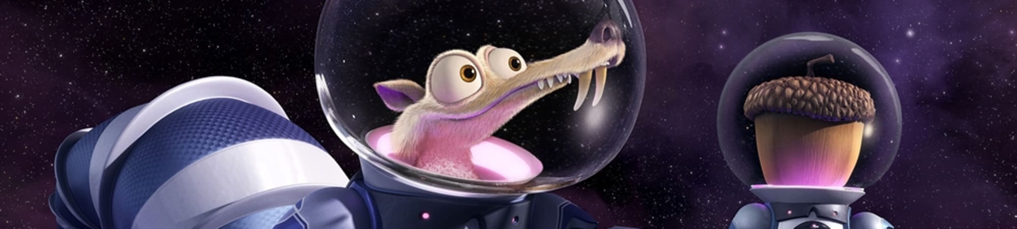 Ice Age: Collision Course