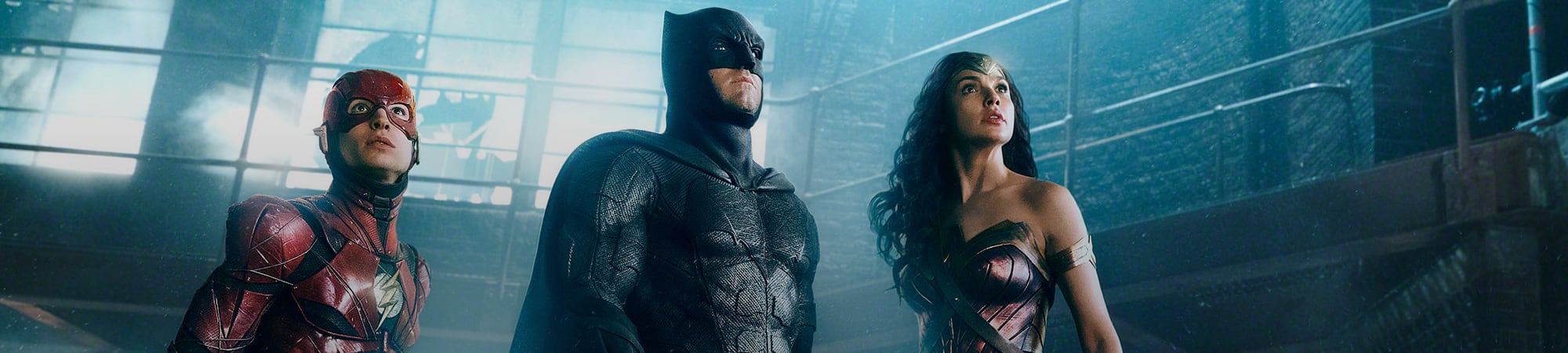 Justice League