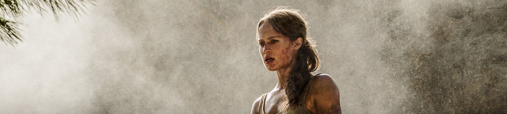 Tomb Raider
