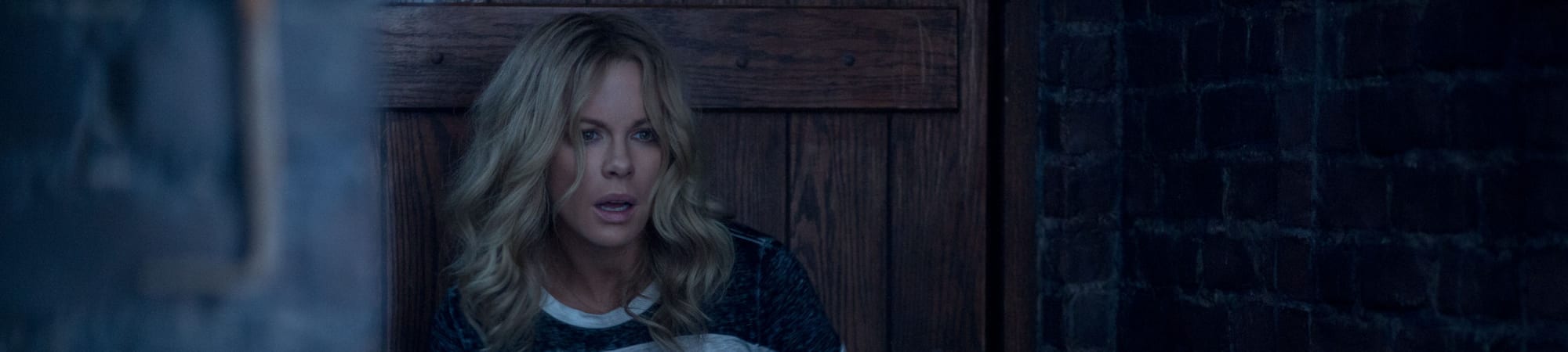 The Disappointments Room
