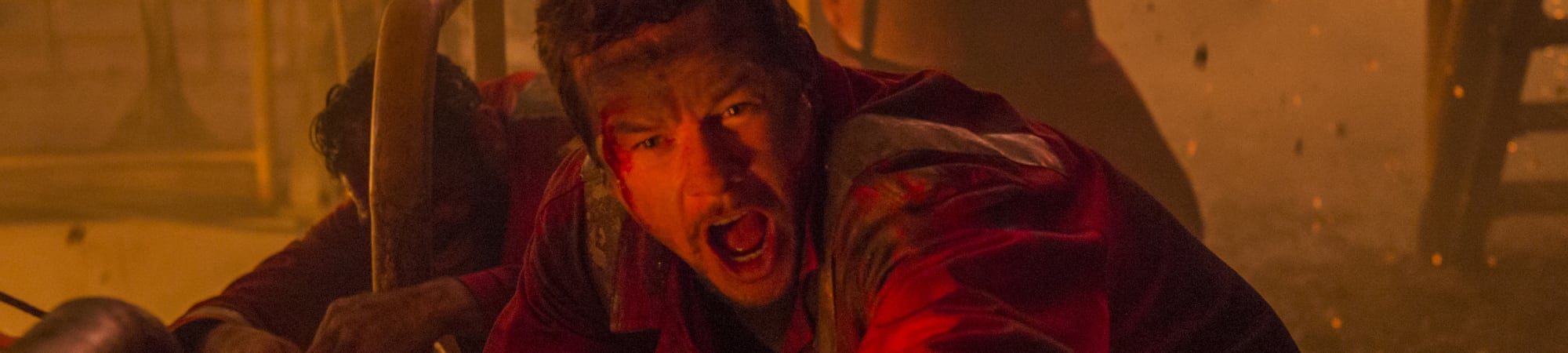 Deepwater Horizon