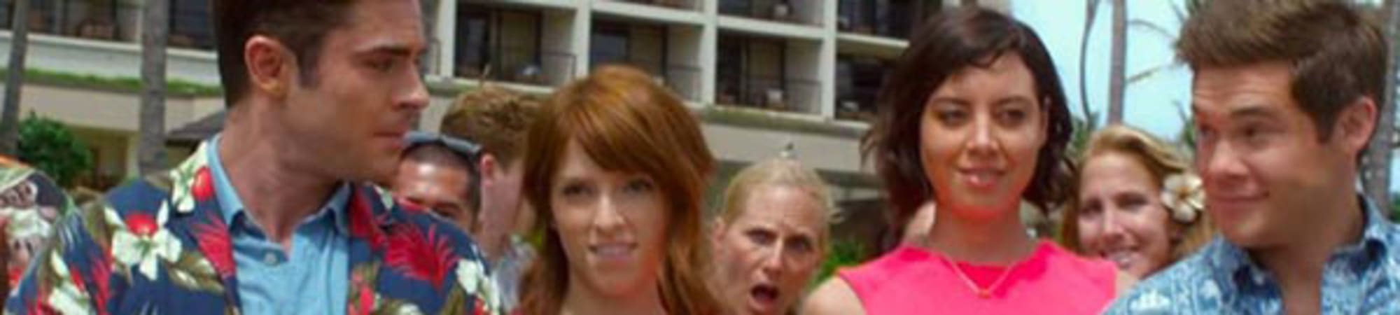 Mike And Dave Need Wedding Dates