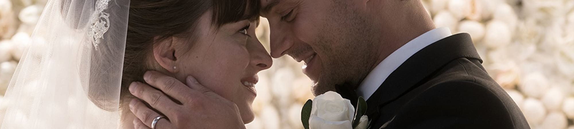 Fifty Shades Freed