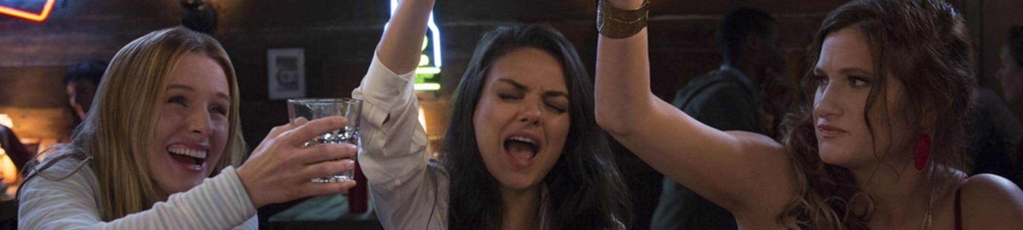 Bad Moms