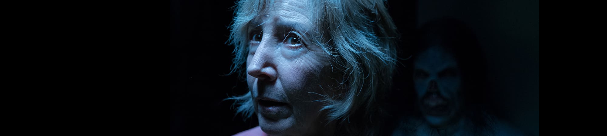 Insidious: The Last Key