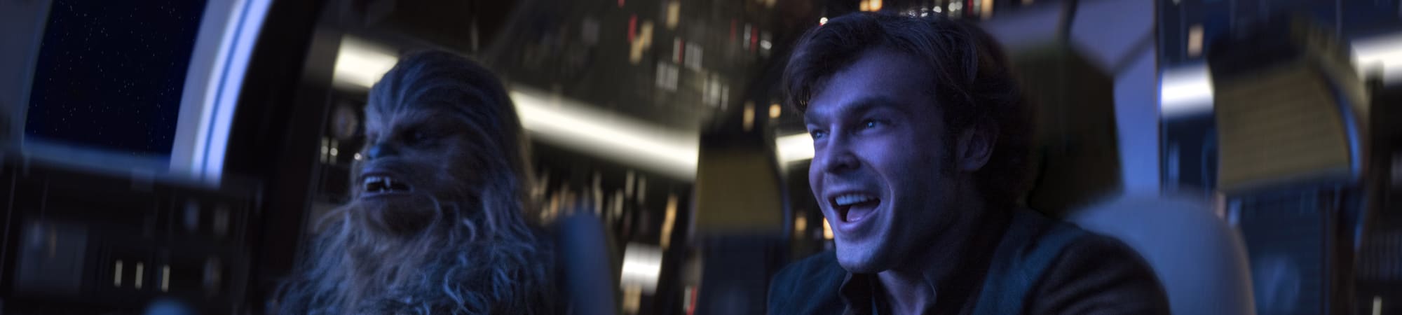 Solo: A Star Wars Story