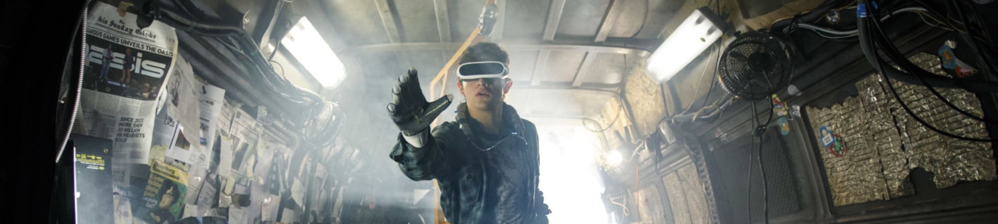 Ready Player One