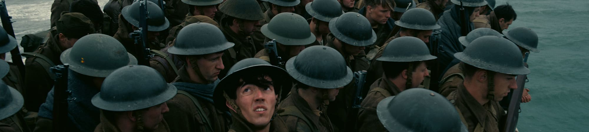 Dunkirk