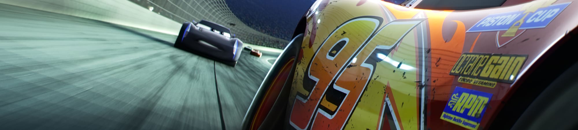 Cars 3