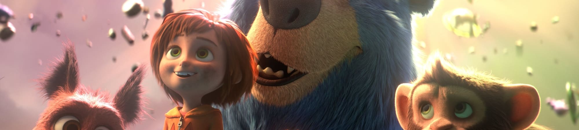 Wonder Park