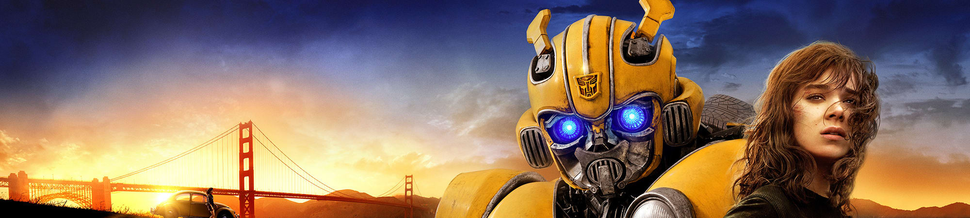 Bumblebee