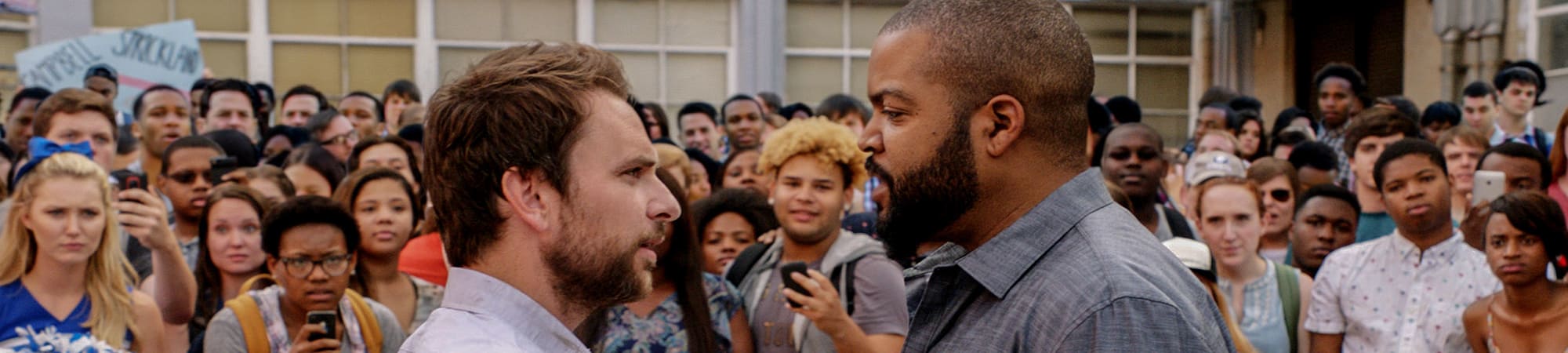 Fist Fight