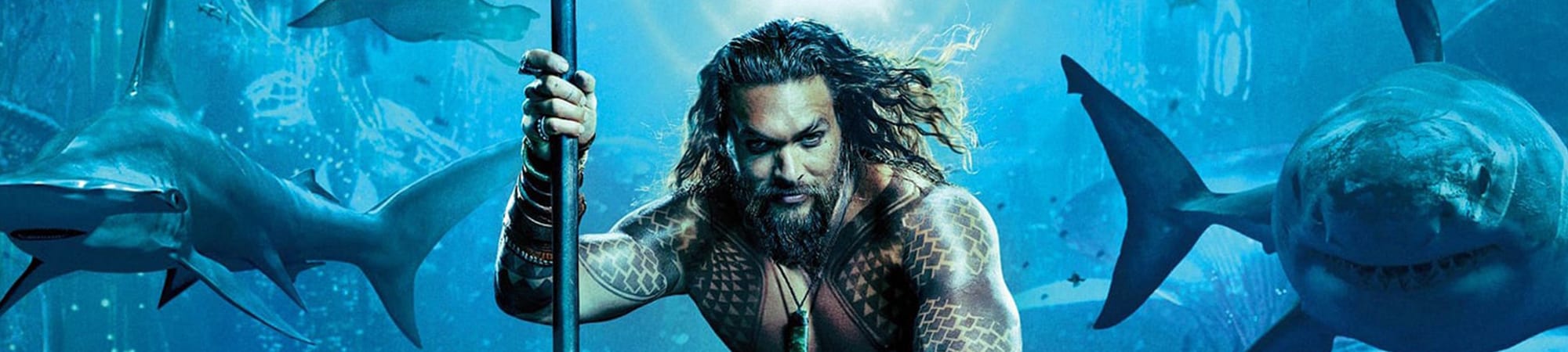 Aquaman
