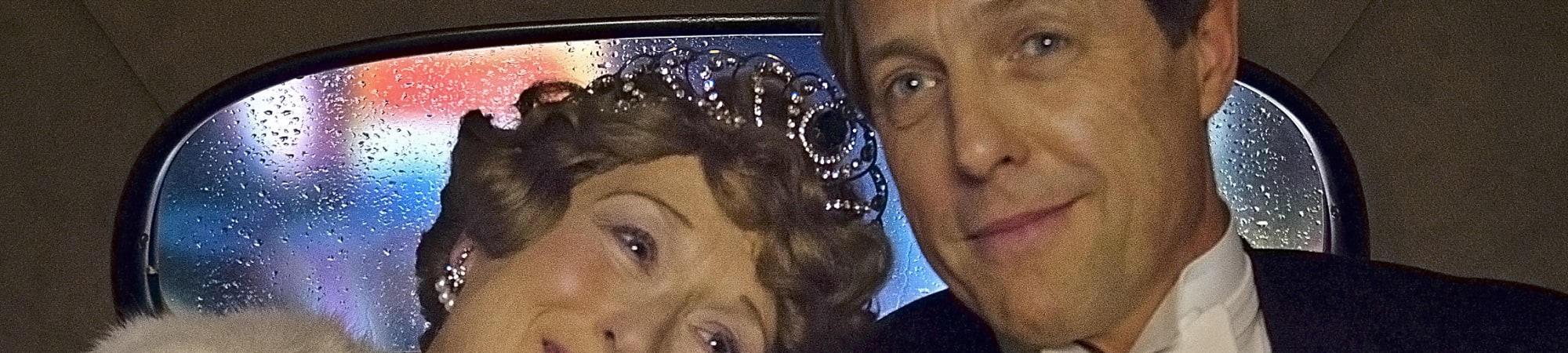Florence Foster Jenkins