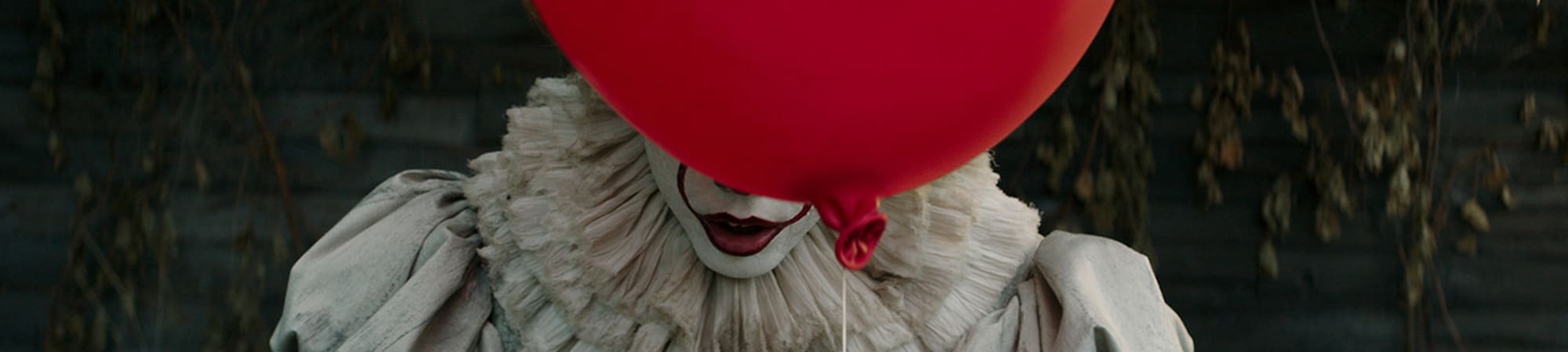 IT: Chapter One