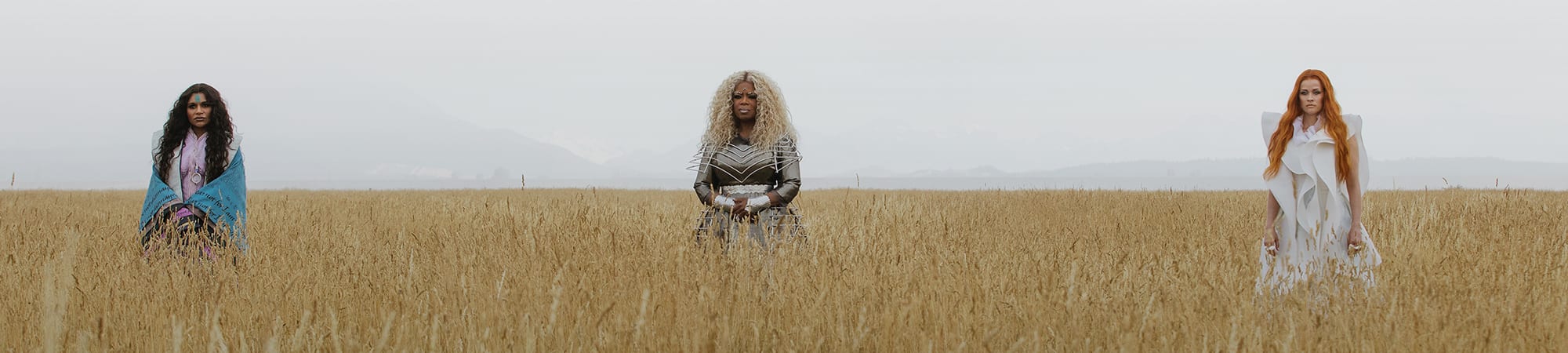 A Wrinkle In Time