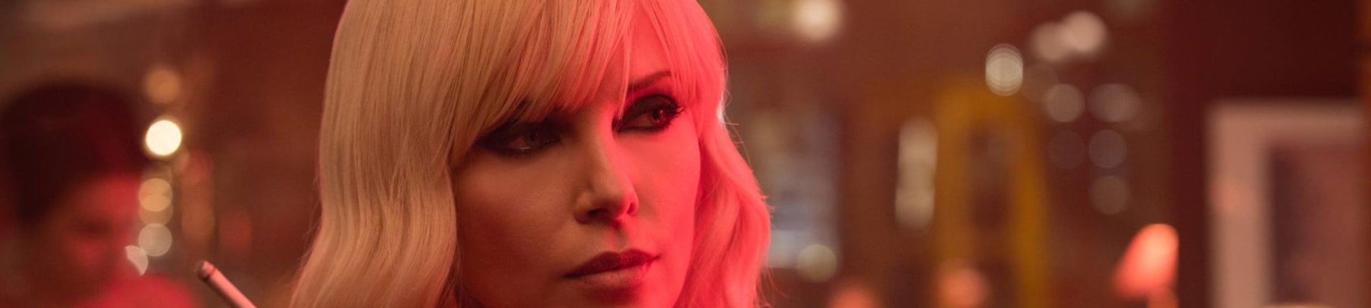Atomic Blonde