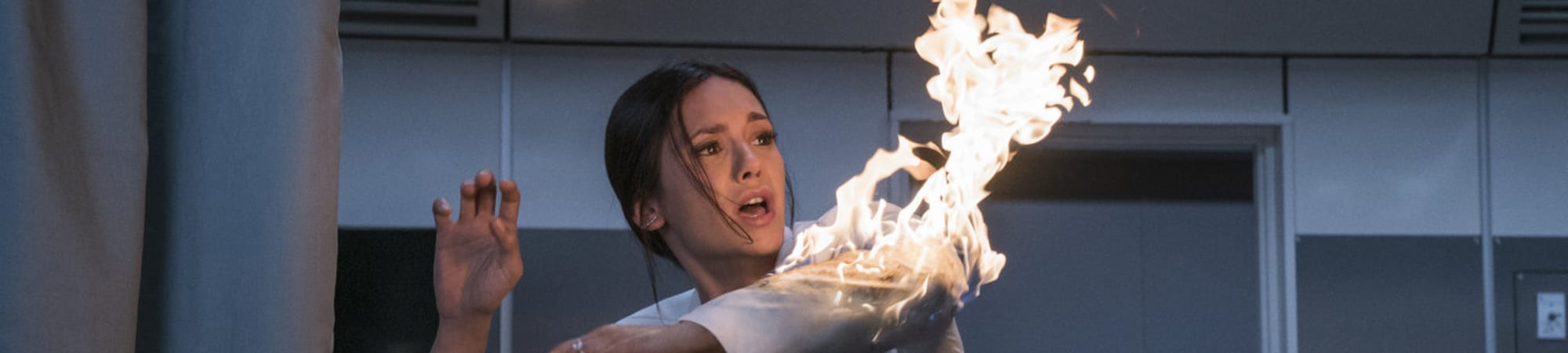 Flatliners