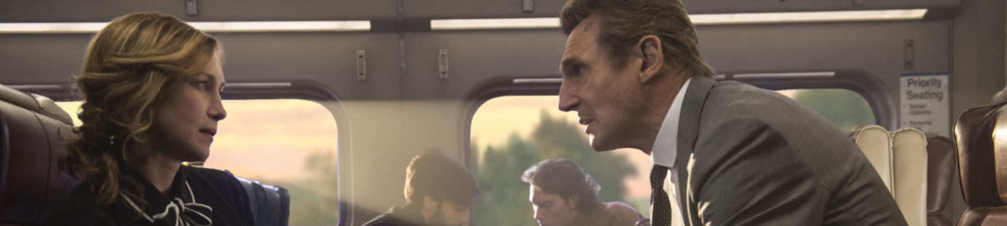 The Commuter
