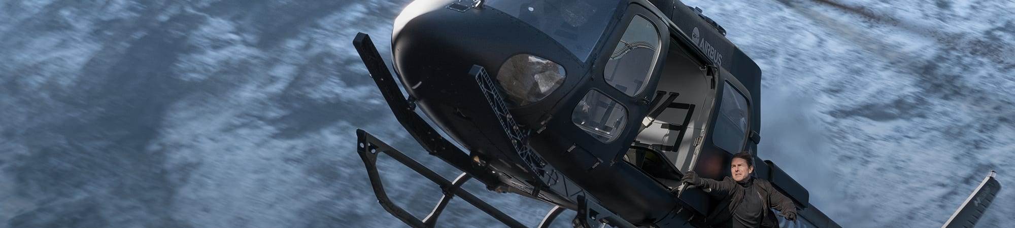 Mission: Impossible - Fallout