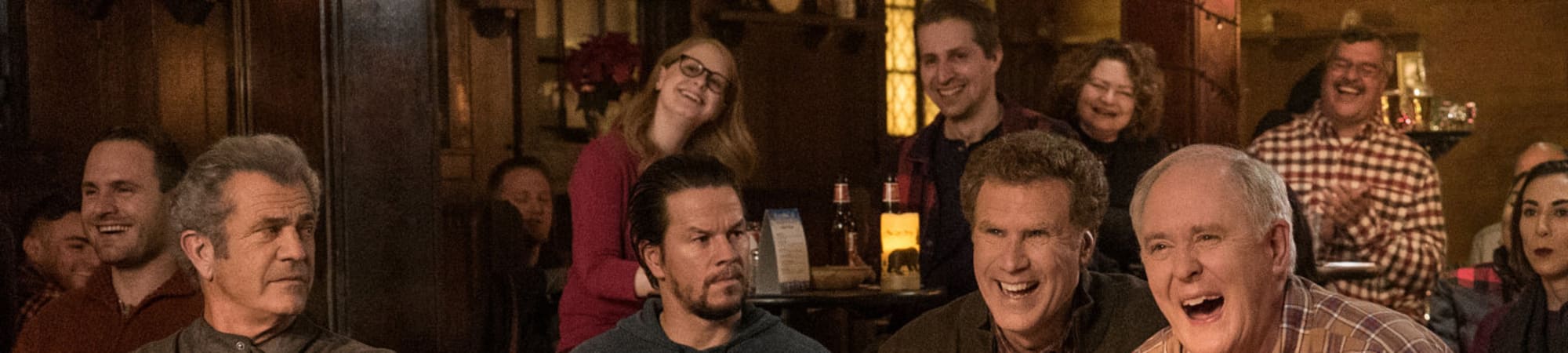 Daddy's Home 2