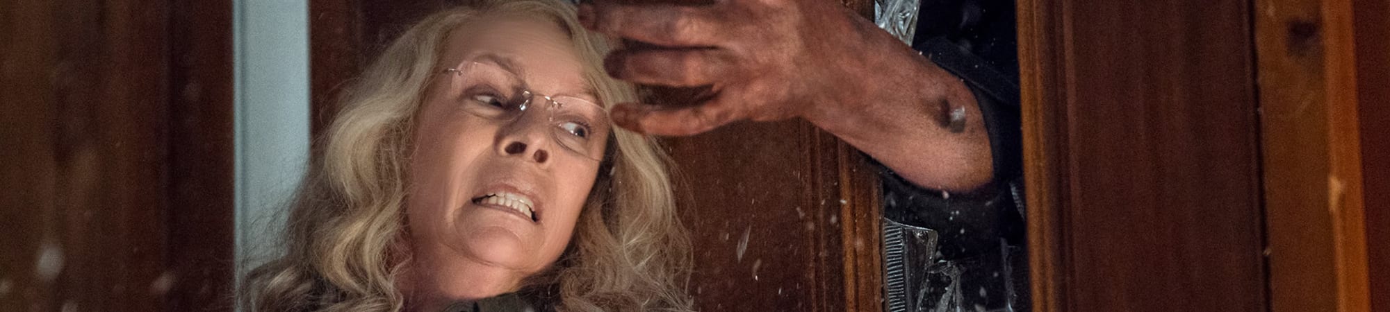 Halloween (2018)