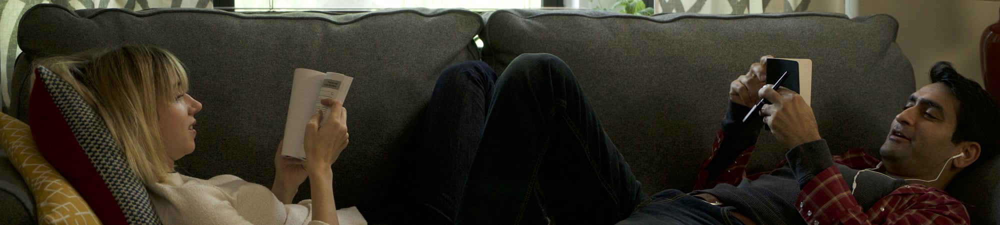 The Big Sick