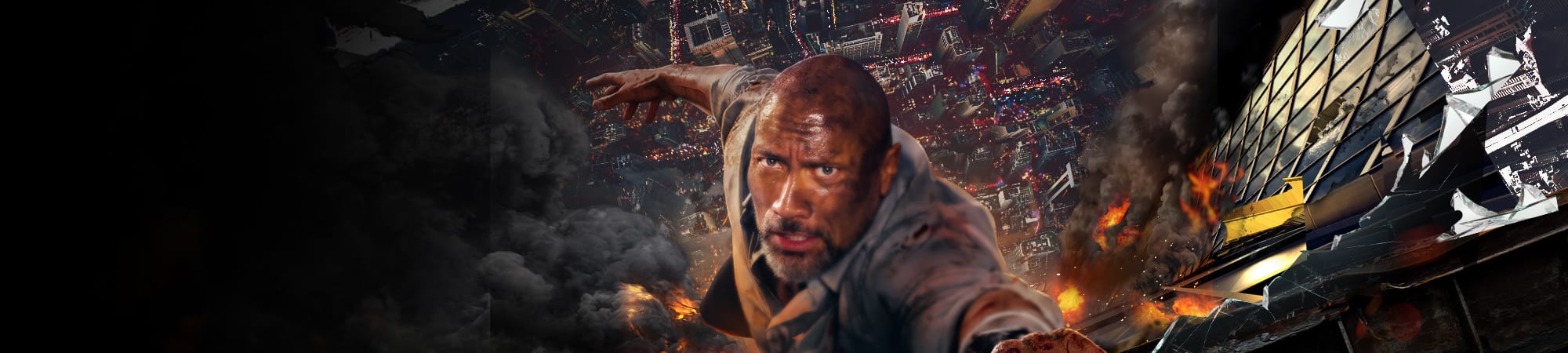 Skyscraper