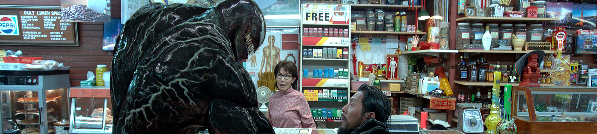 Venom