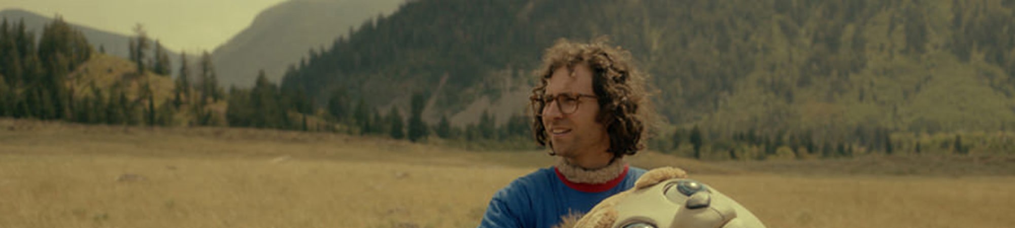 Brigsby Bear