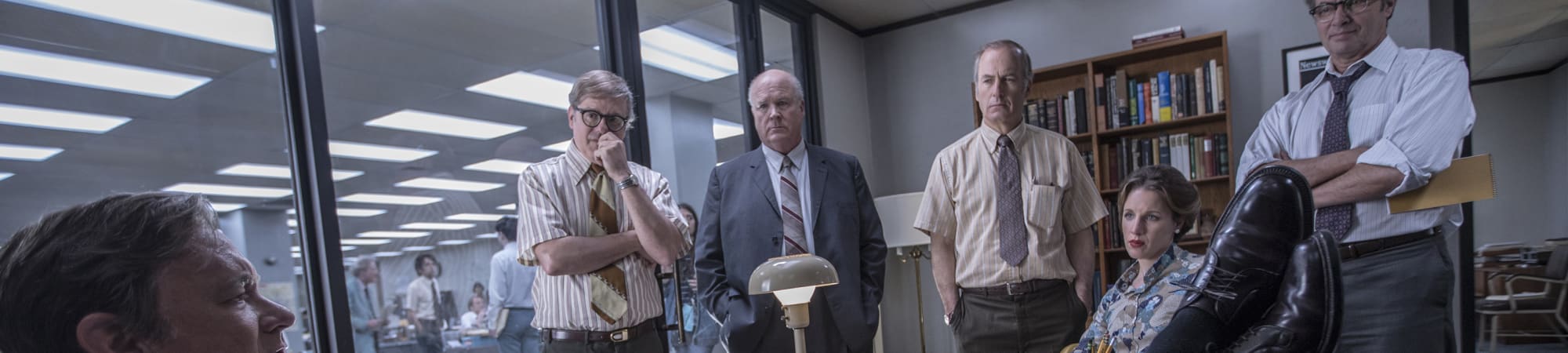 The Post (2017)