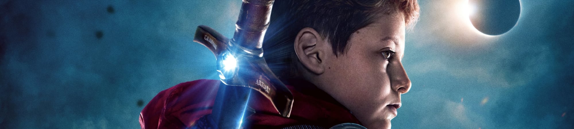The Kid Who Would Be King