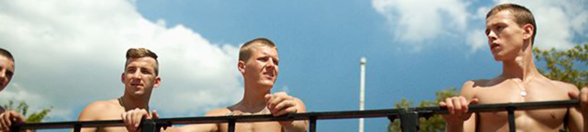 Beach Rats