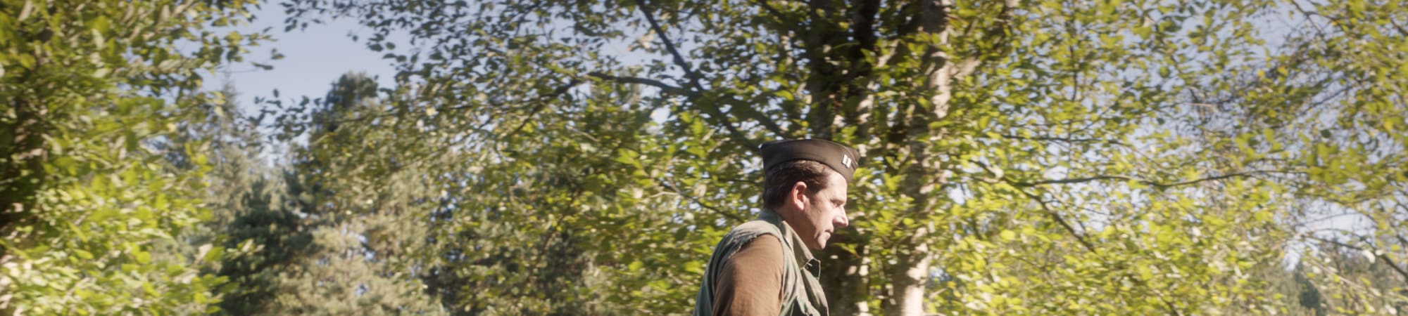 Welcome To Marwen