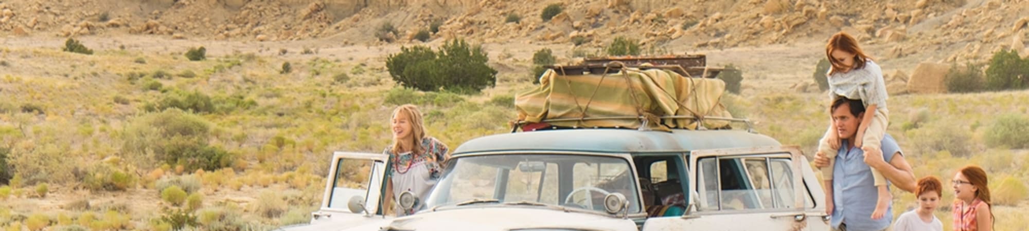 The Glass Castle