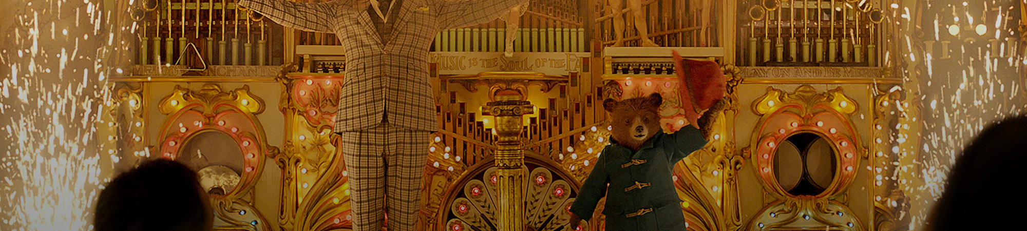 Paddington 2