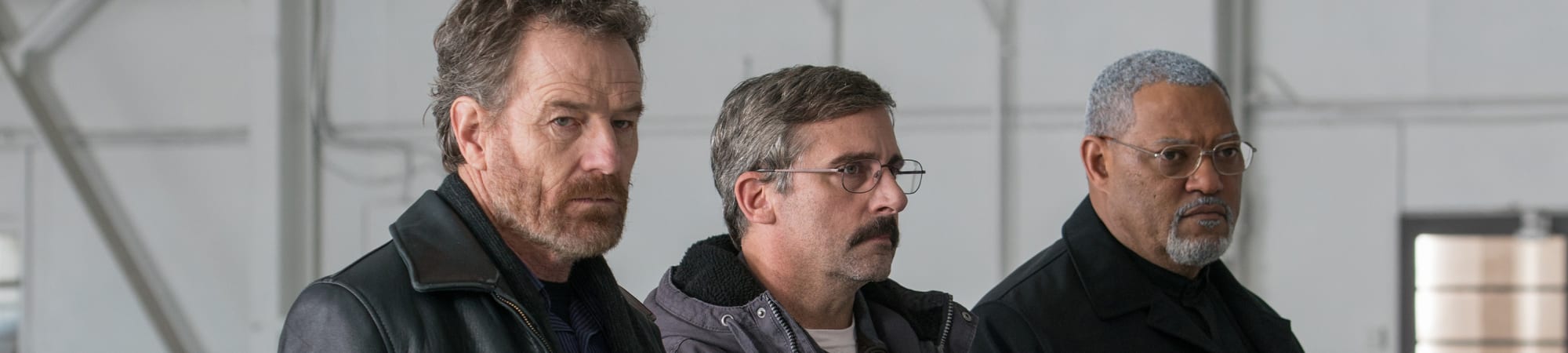 Last Flag Flying